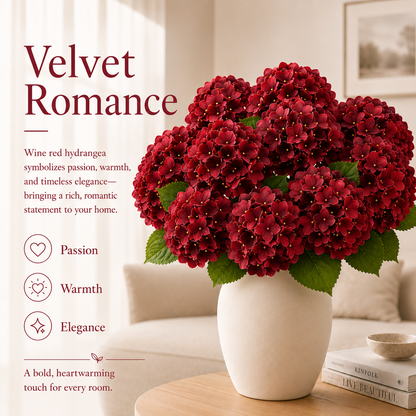 Hydrangea