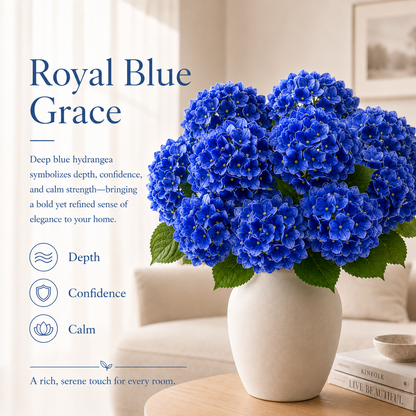 Hydrangea