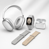 ROCK-450 silver