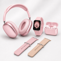 ROCK-450 pink