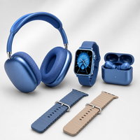 ROCK-450 Blue
