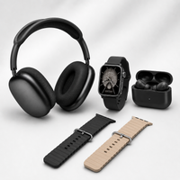ROCK-450 Black