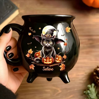 Cat Cup