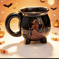 🔥Witch Cup No. 2🔥