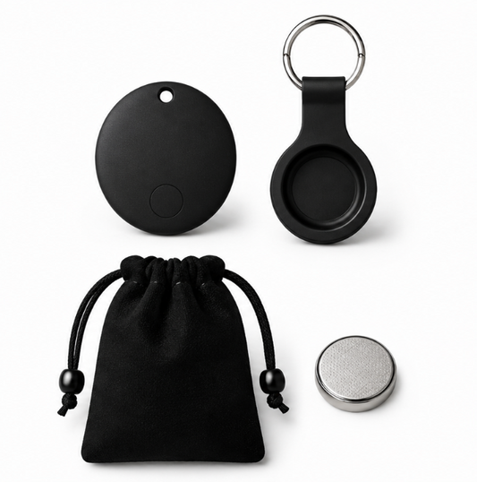 Localisez tout partout | Localisateur d'articles intelligent Bluetooth étanche