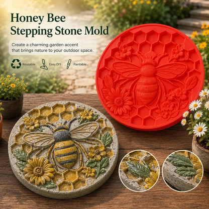💥 DERNIER JOUR 49 % DE RÉDUCTION - 🌻 Moule réutilisable pour pas japonais tournesol (📦 Achetez-en 2, livraison gratuite)