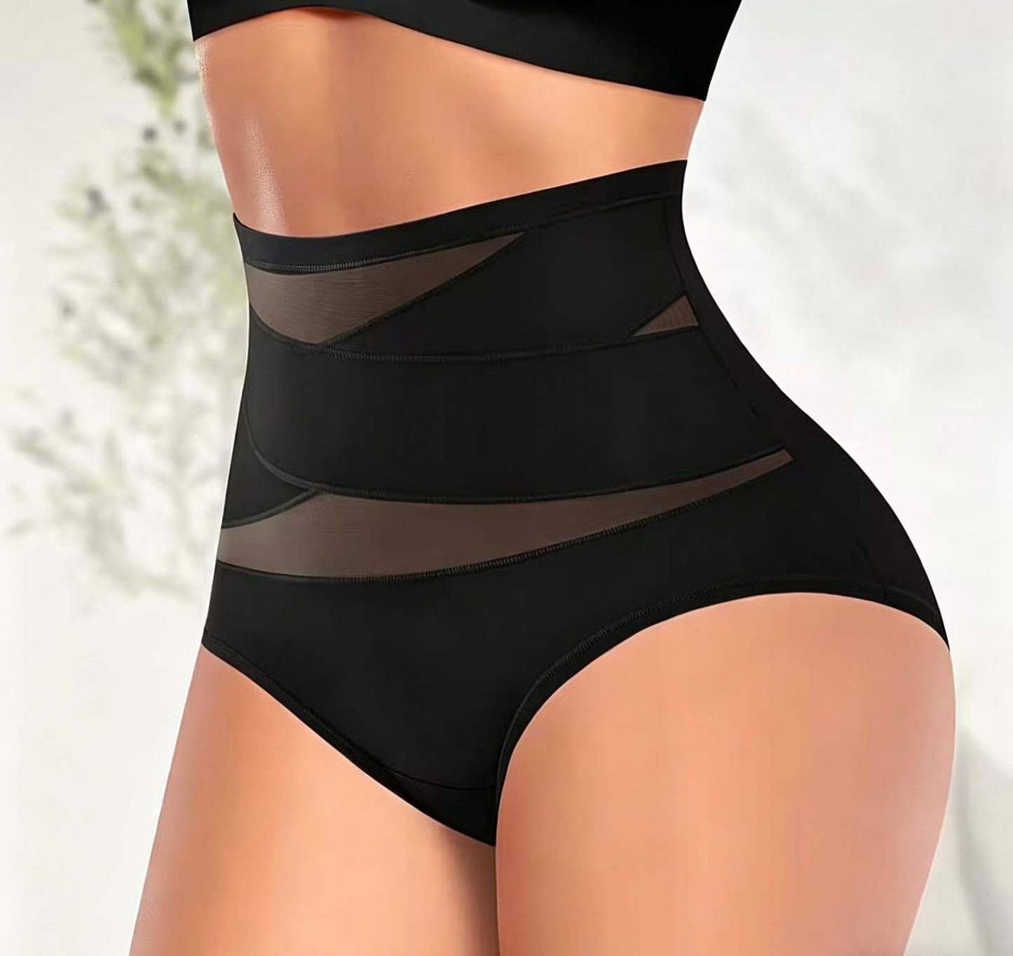 Postpartum Recovery Brief — 360° Compression