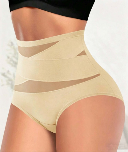 Postpartum Recovery Brief — 360° Compression