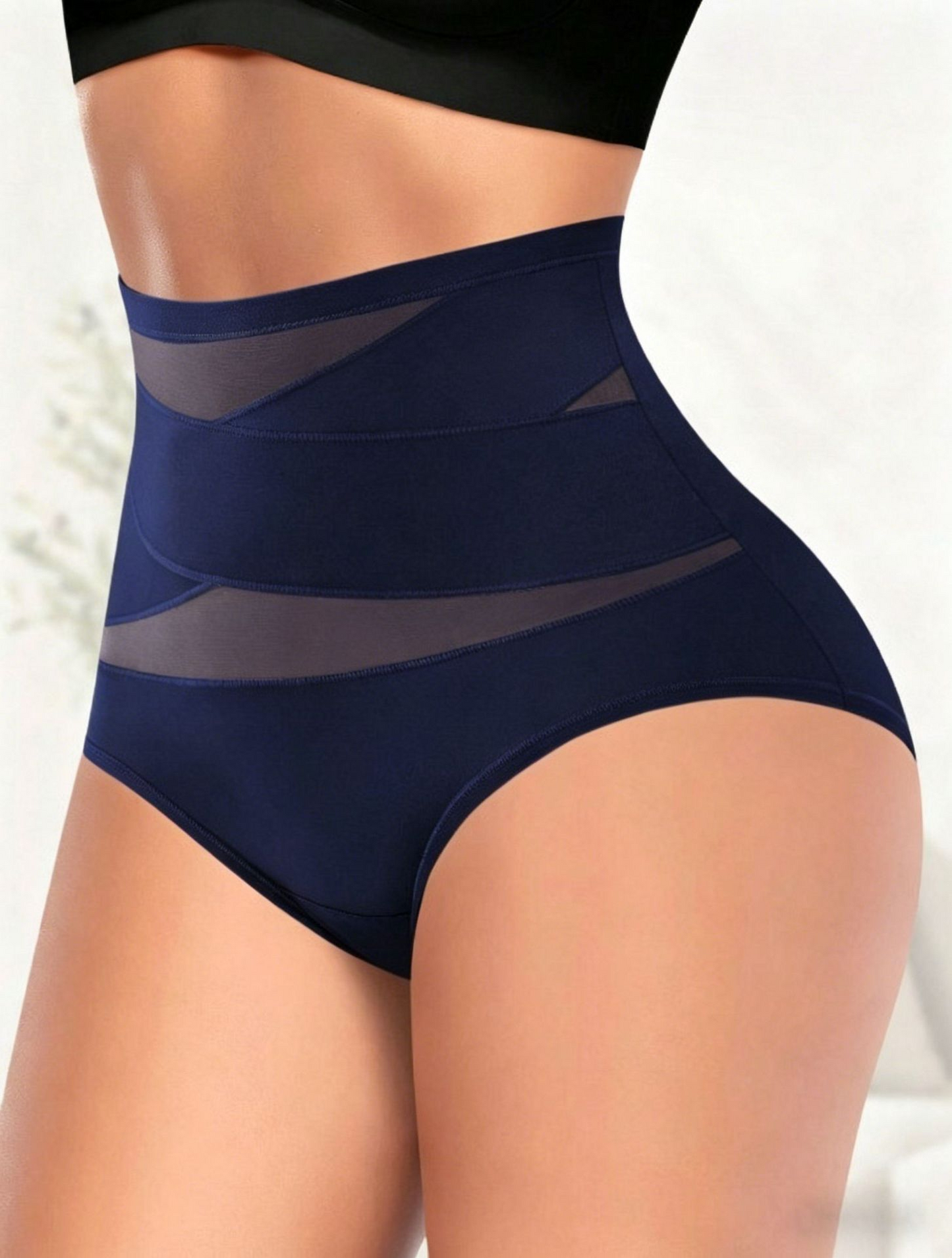 Postpartum Recovery Brief — 360° Compression