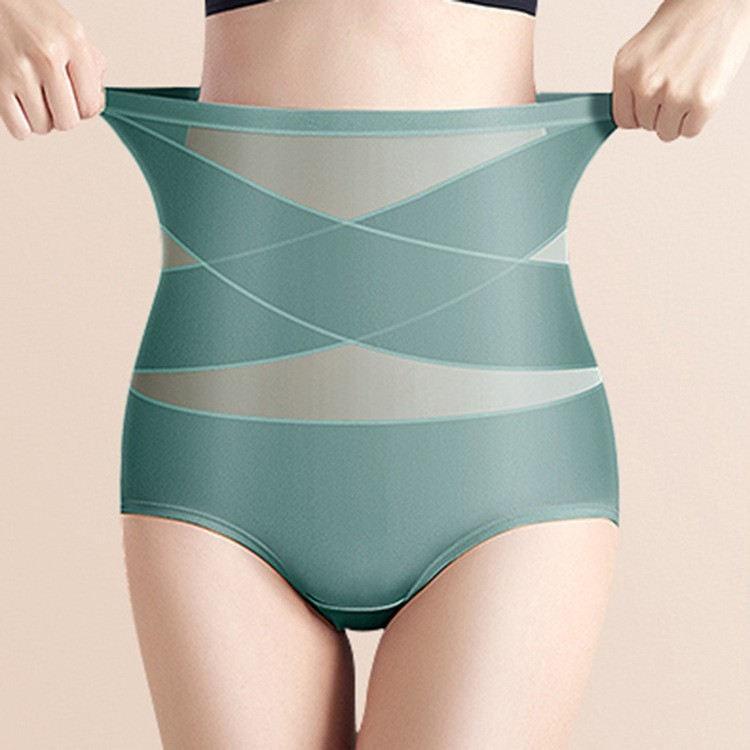 Postpartum Recovery Brief — 360° Compression
