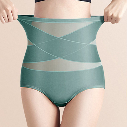 Postpartum Recovery Brief — 360° Compression