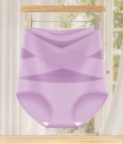 Postpartum Recovery Brief — 360° Compression