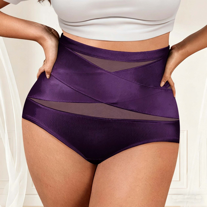 Postpartum Recovery Brief — 360° Compression