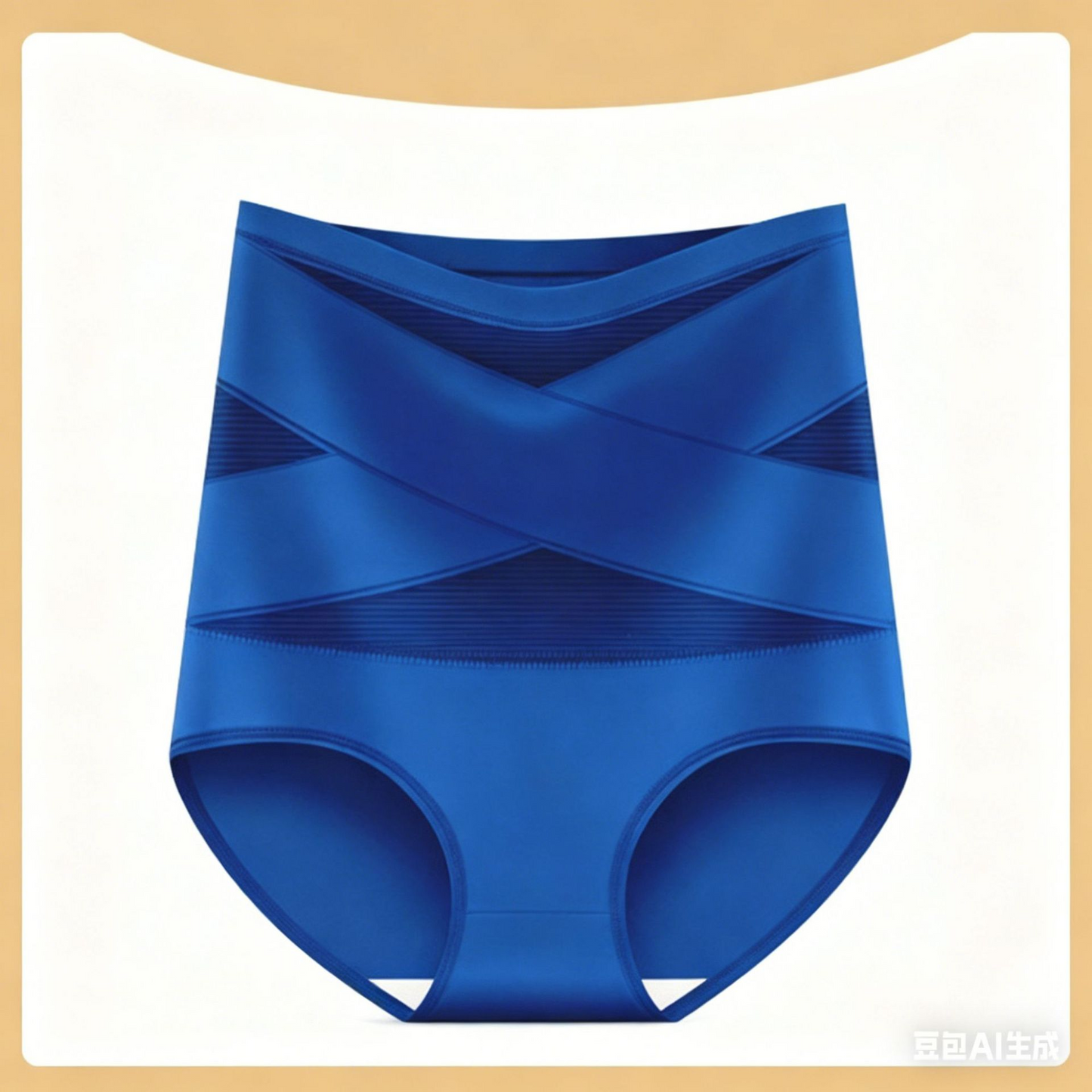 Postpartum Recovery Brief — 360° Compression
