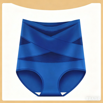 Postpartum Recovery Brief — 360° Compression