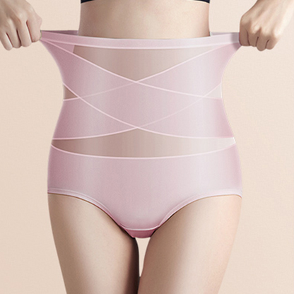 Postpartum Recovery Brief — 360° Compression