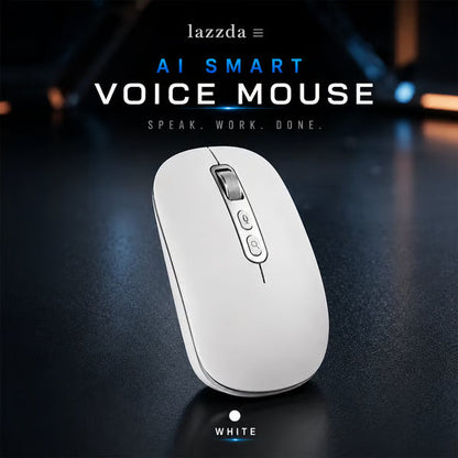 Wireless AI Smart Voice Mouse
