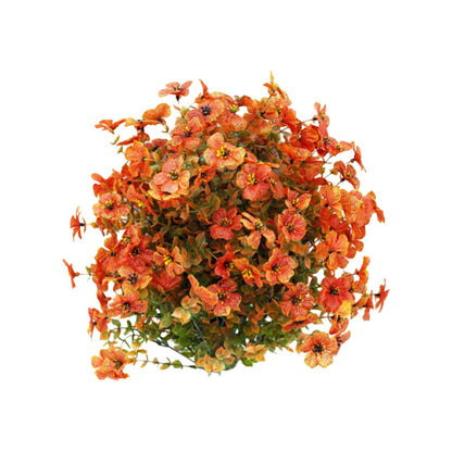 🔥Outdoor/Indoor UV Resistant & Waterproof Artificial Flower Decor