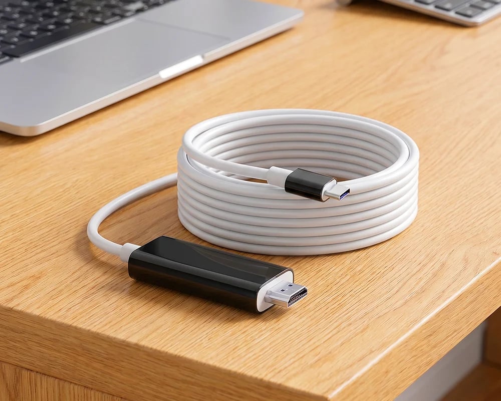 🔥HOT SALE🔥USB-C to HDMI Adapter Cable for Switch