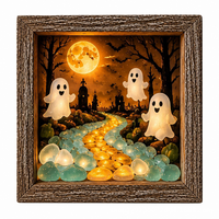Ghost Forest
