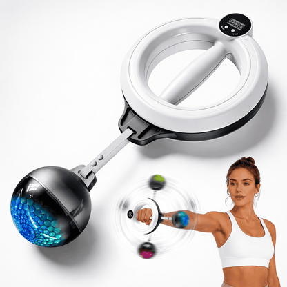 360° Rotating Wrist & Forearm Trainer