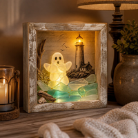 Ghost Lighthouse