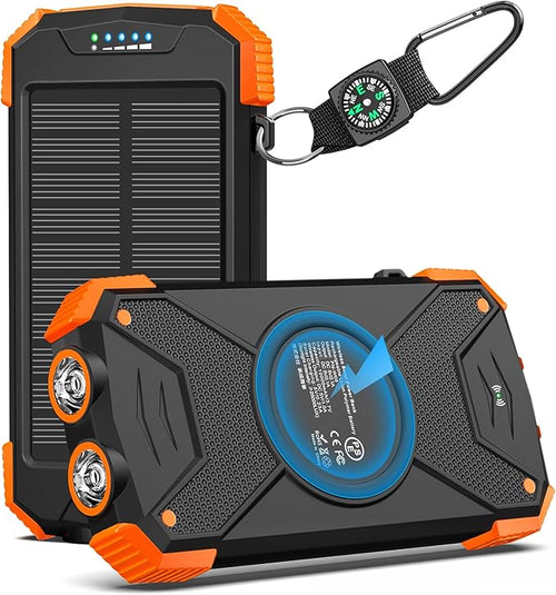 Emergency Power Bank