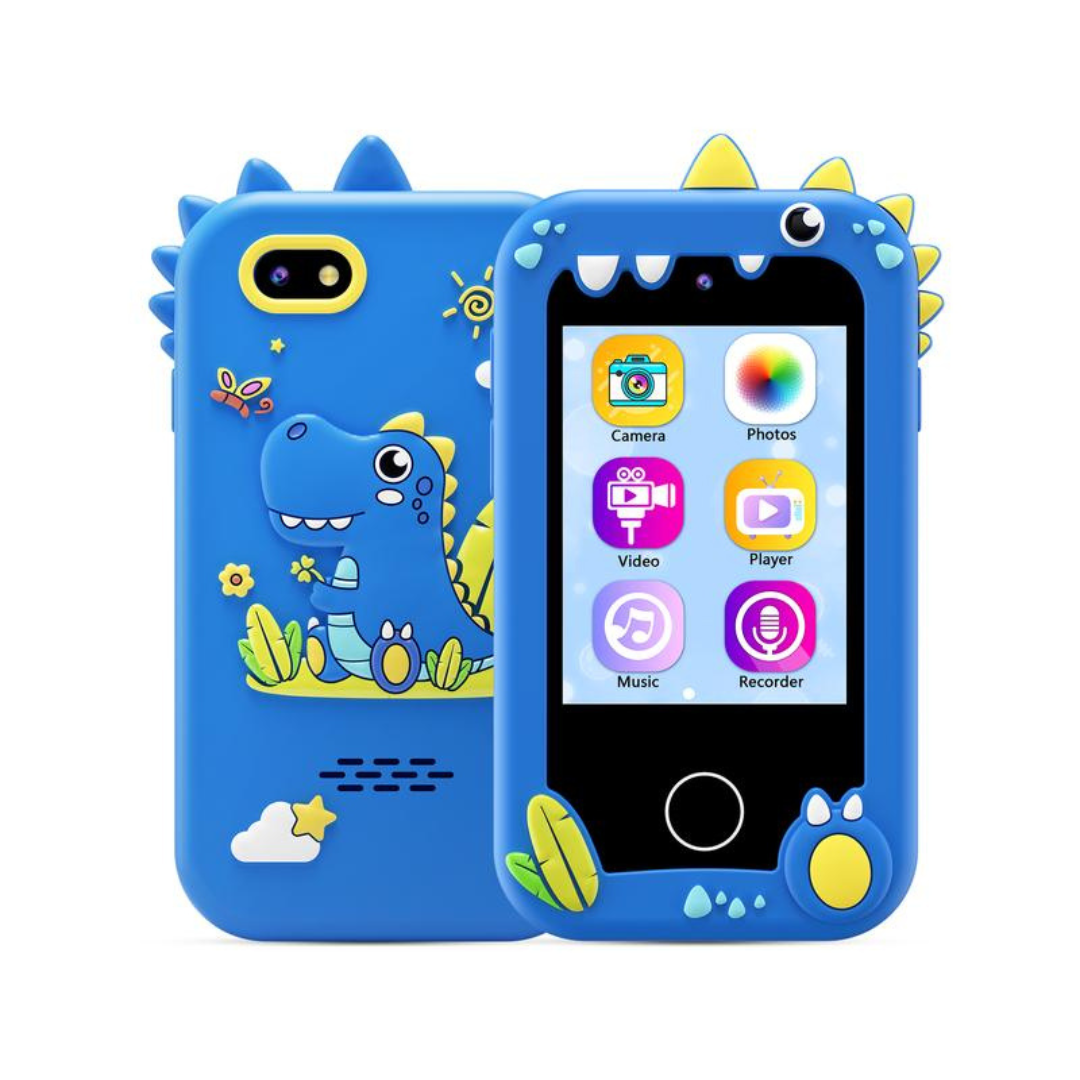 SnapPlay Phone