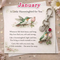 January