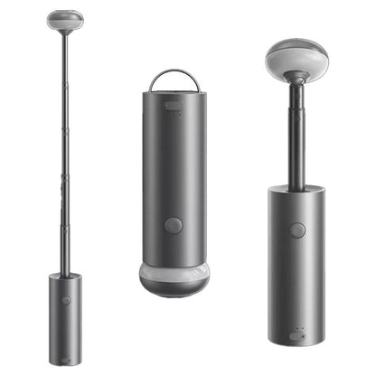 3-in-1 Portable Camping Light & Flashlight