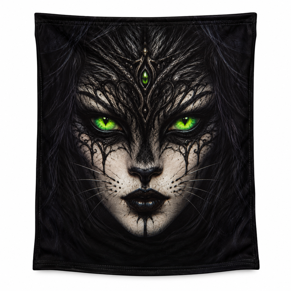 👺🎃 Last Day 50% OFF –Custom Scary Face Halloween Gifts - Personalized Balaclava Mask