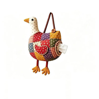 🔥HOT SALE🔥DIY Animal Tissue Holder Sewing Kit