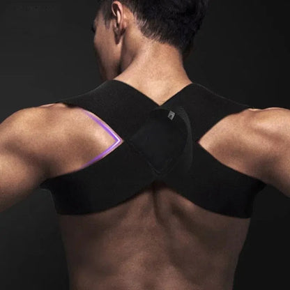 💥LAST DAY SALE 💥🔥Fitness Posture Corrector Training Straps