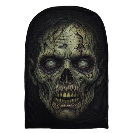 👺🎃 Last Day 50% OFF –Custom Scary Face Halloween Gifts - Personalized Balaclava Mask