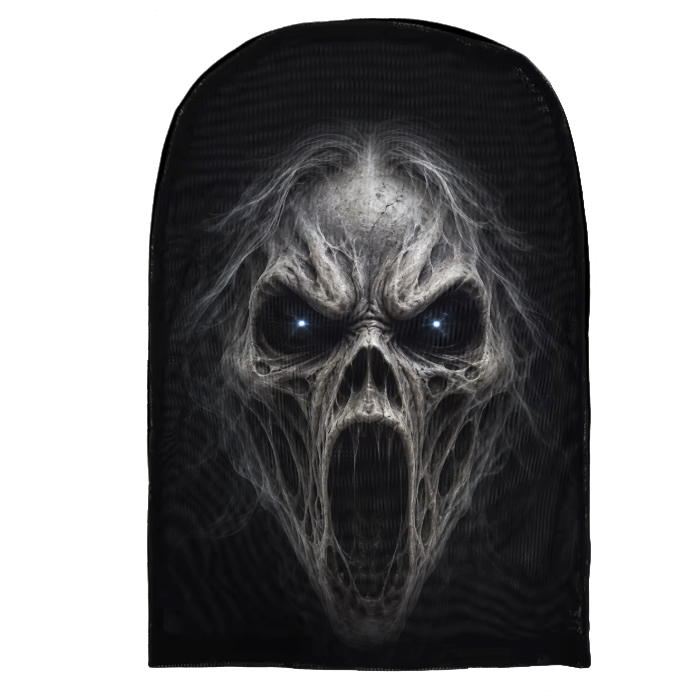 👺🎃 Last Day 50% OFF –Custom Scary Face Halloween Gifts - Personalized Balaclava Mask