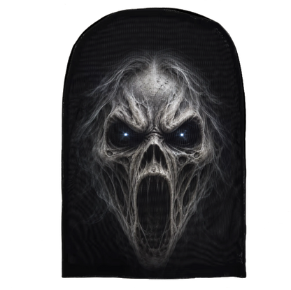 👺🎃 Last Day 50% OFF –Custom Scary Face Halloween Gifts - Personalized Balaclava Mask