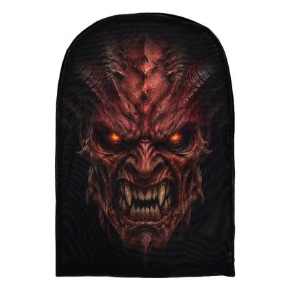 👺🎃 Last Day 50% OFF –Custom Scary Face Halloween Gifts - Personalized Balaclava Mask