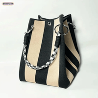 Black coffee stripes