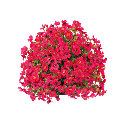 🔥Outdoor/Indoor UV Resistant & Waterproof Artificial Flower Decor