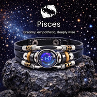 Pisces(Feb 19th-Mar 20th)