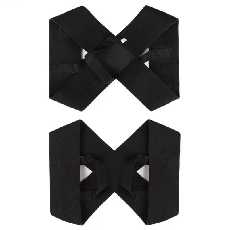 💥LAST DAY SALE 💥🔥Fitness Posture Corrector Training Straps