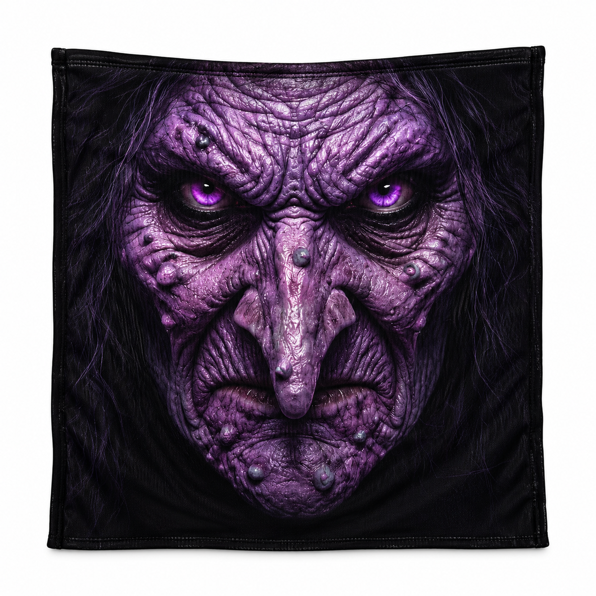 👺🎃 Last Day 50% OFF –Custom Scary Face Halloween Gifts - Personalized Balaclava Mask