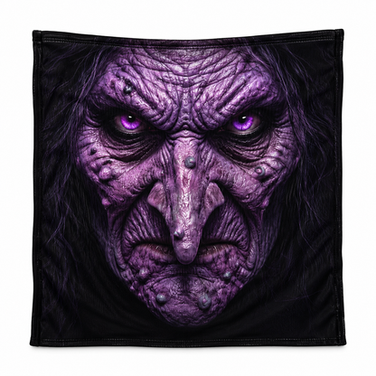 👺🎃 Last Day 50% OFF –Custom Scary Face Halloween Gifts - Personalized Balaclava Mask