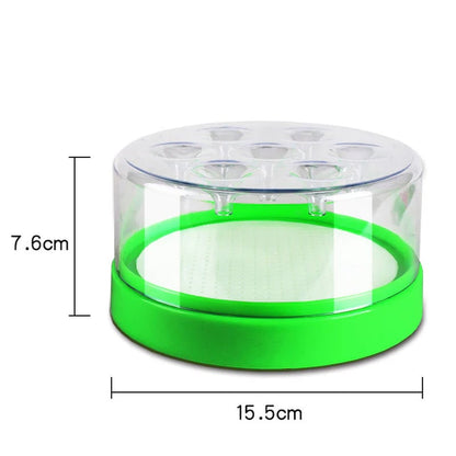Reusable Non-Electric Fly Trap