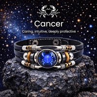 Cancer (June 21st-July 22nd)