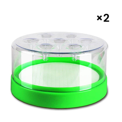 Reusable Non-Electric Fly Trap