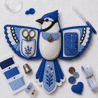 Blue Jay