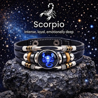Scorpio (Octr 23rd-Nov 21st)