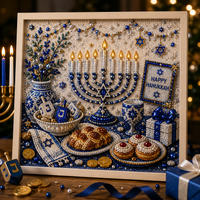 🕯️Hanukkah Table Blessing
