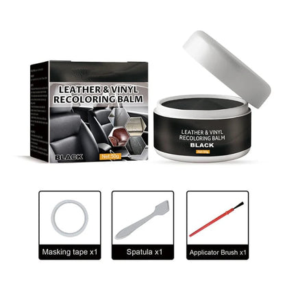 🛋️✨2026 HOT SALE! Over 50K Sold – Leather Repair Paste